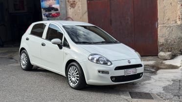 Fiat Punto 1.3 MJT 95CV S&S 5 porte Van 4 posti N1