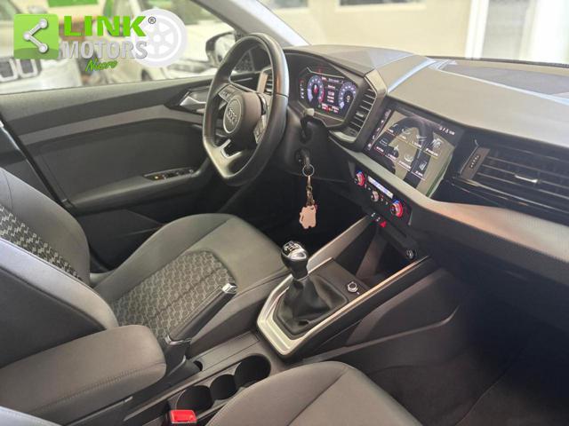 AUDI A1 30 TFSI Business