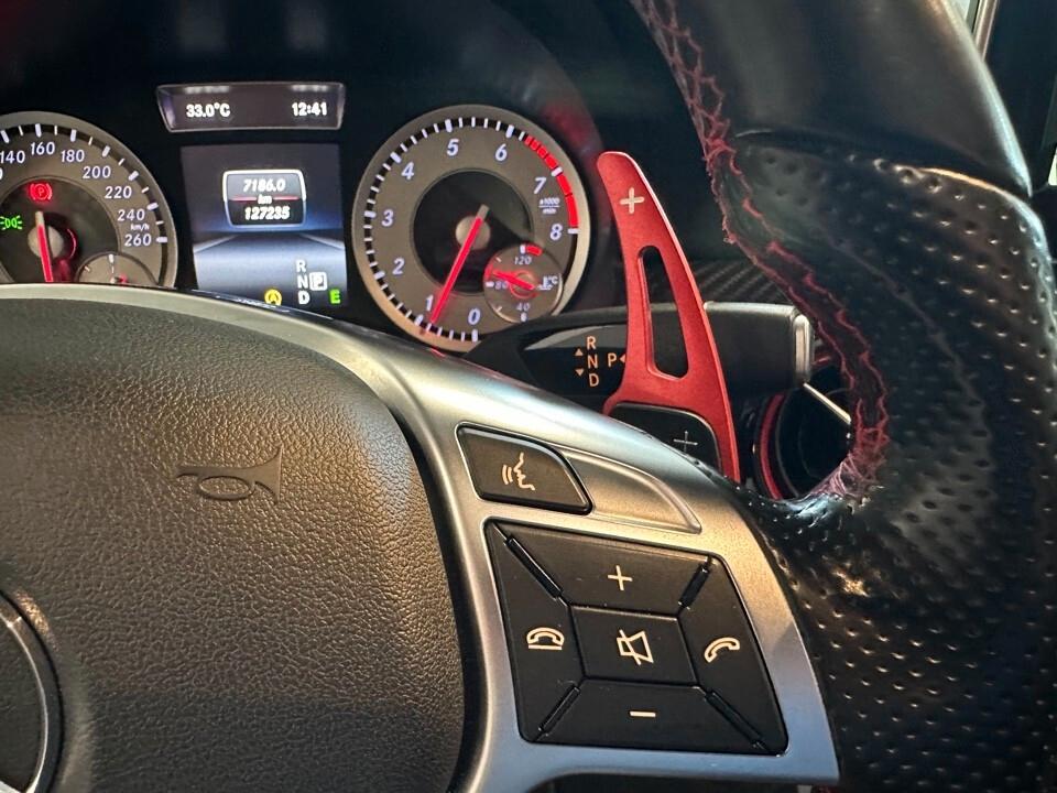 Mercedes A 250 SuperSport Autom 211cv