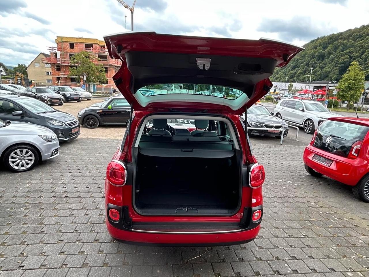 Fiat 500L 105 CV