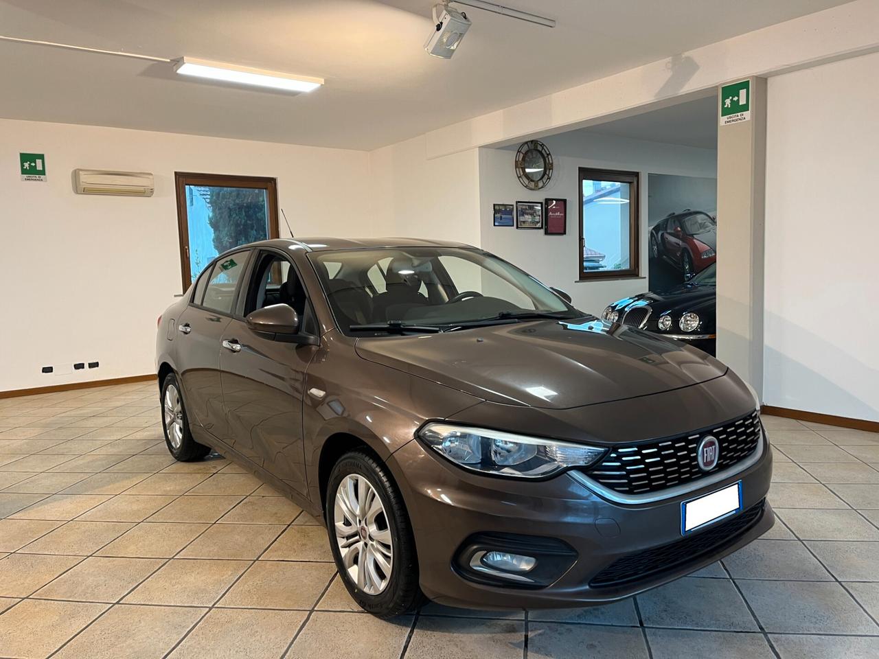 Fiat Tipo 1.4 4 porte Opening Edition