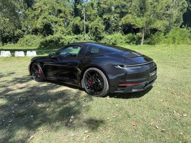 Porsche 992 911 Targa 3.0 4 GTS - prezzo al netto