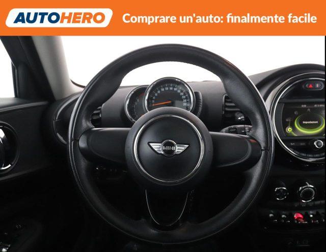 MINI Clubman 1.5 Cooper