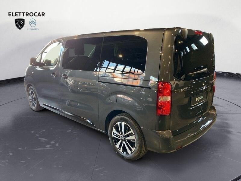Citroën SpaceTourer SpaceTourer 2.0 BlueHDi 180 EAT8 Business Lounge KM ZERO PRONTA CONSEGNA