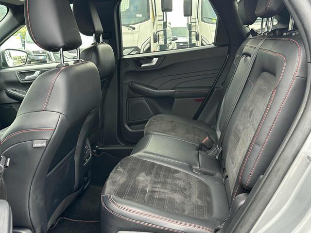 FORD Kuga 2.5 Full Hybrid 190 CV CVT 2WD ST-Line X