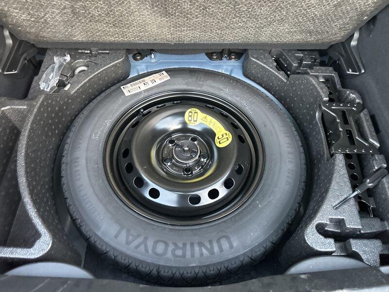 FIAT 500X 2022 1.3 mjet Sport 95cv