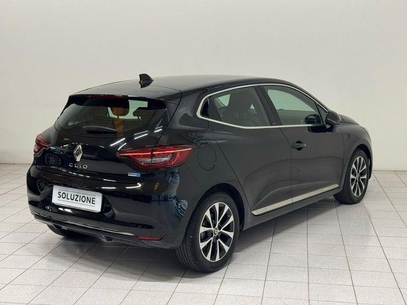 Renault Clio E-Tech Hybrid 1.6 Hybrid E-TECH 103KW BUSINESS AUTOCARRO N1