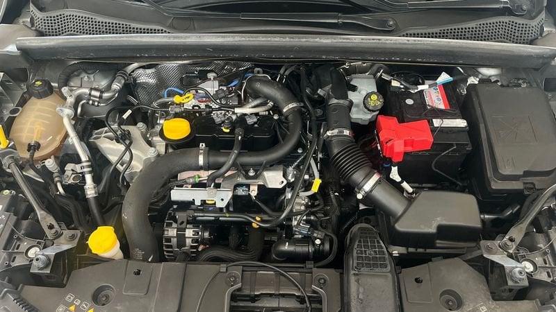 Renault Captur 1.0 TCe Intens my21