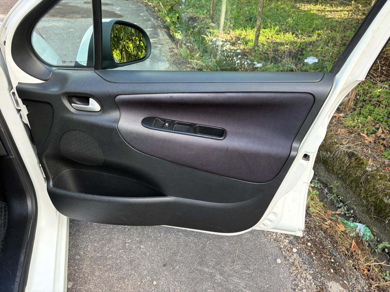 Peugeot 207 1.4 HDi 70CV 5p. Energie