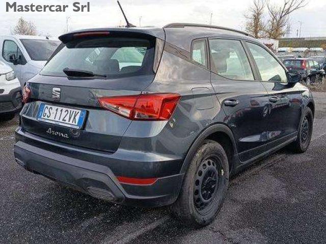 SEAT Arona NEOPATENTATI Arona 2022 1.0 TSI 95cv tg: GS112VK