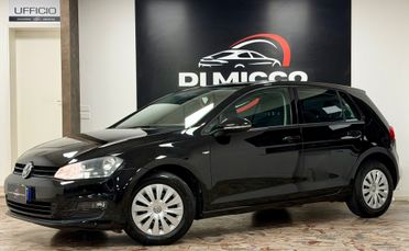 Volkswagen Golf 1.2 TSI 85 CV 5p. Tech&Sound BlueMotion Technology