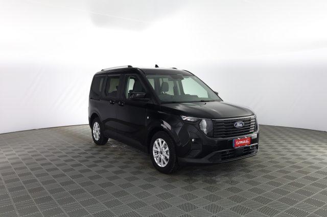 FORD Tourneo Courier 2ªs 1.0 EcoBoost Titanium