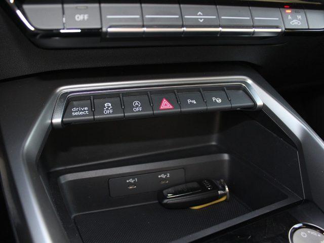 AUDI A3 SPB 35 TDI S tronic S line edition
