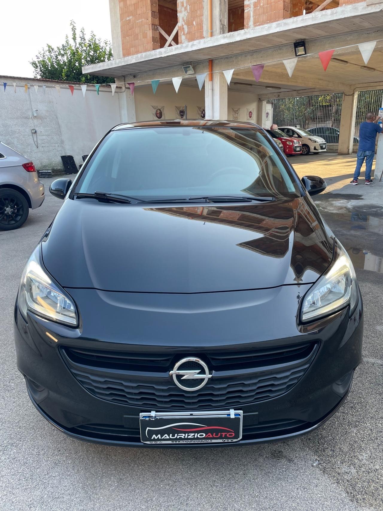 Opel Corsa 1.2 5 porte sport Full optional dal nord Italia