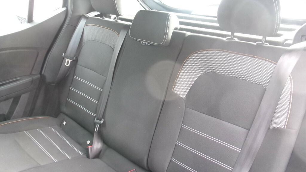 Dacia Sandero Stepway 1.0 tce ECO-G Comfort SL DaciaPlus