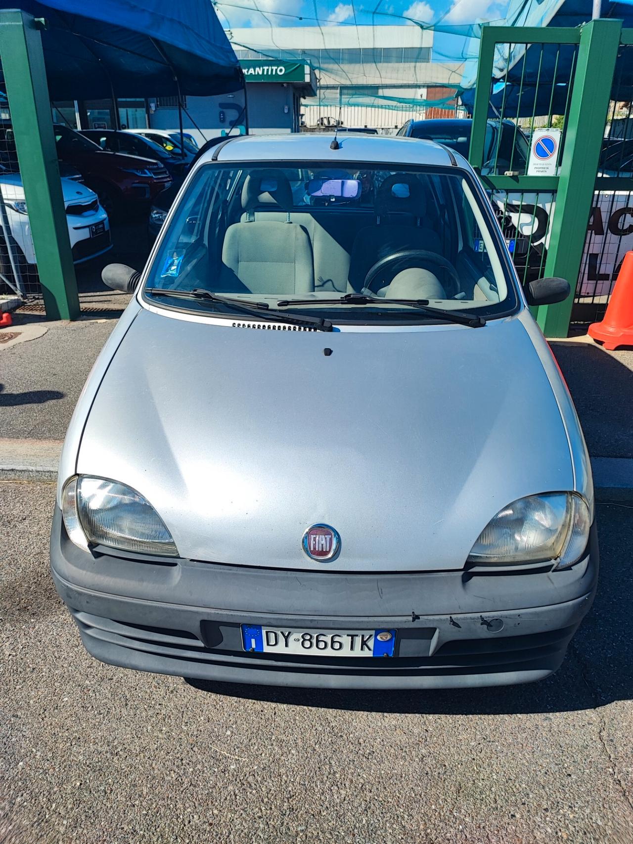Fiat 600 1.1 Active