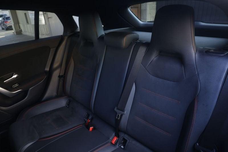 Mercedes-Benz CLA Mercedes-Benz CLA Shooting Brake 180 d Premium auto 85KW ANNO 2022