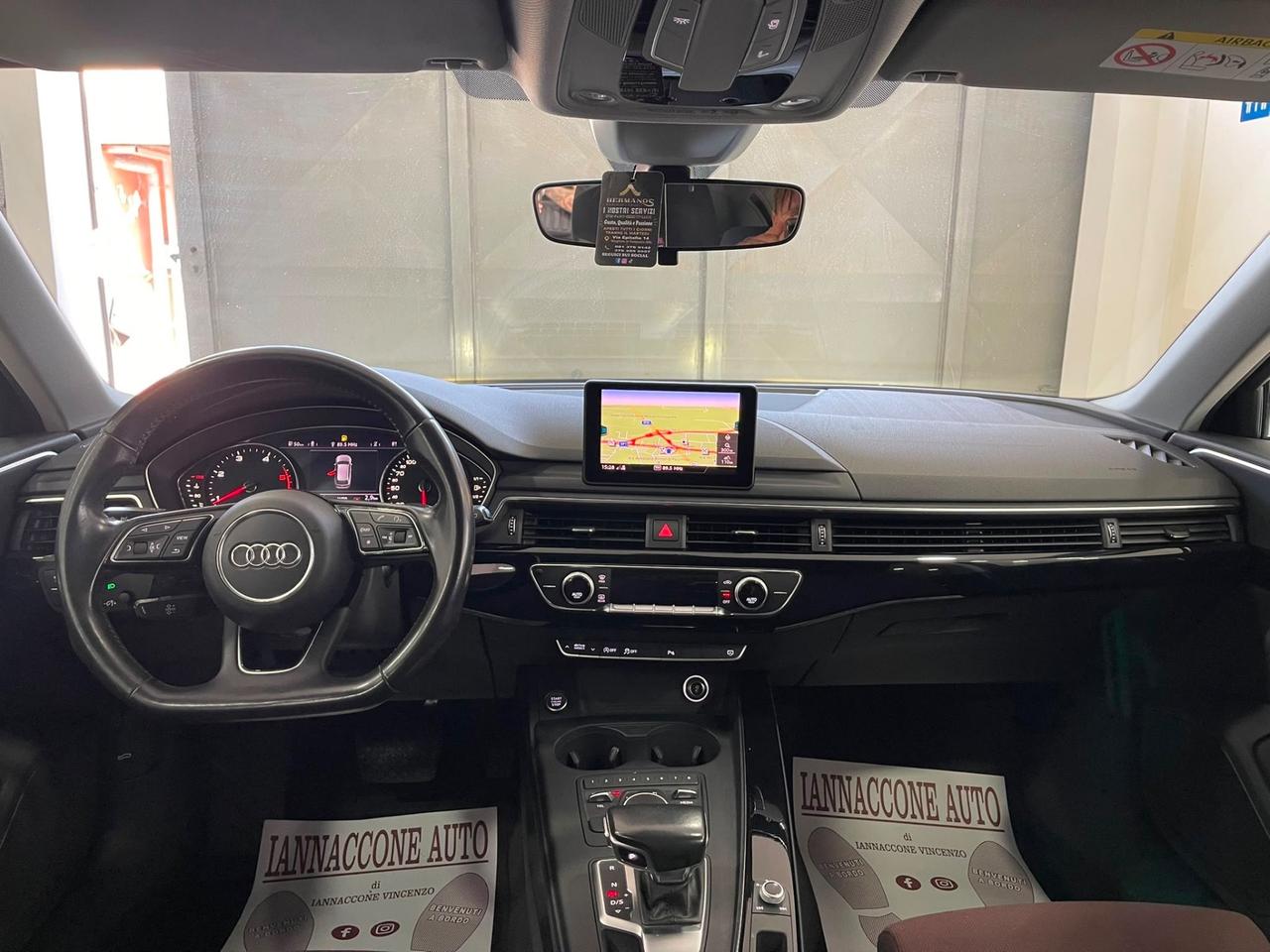 Audi A4 2.0 tdi 2019 full optional