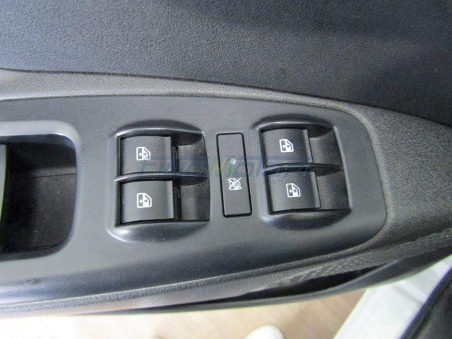 FIAT Doblo 1.6 MJT 120CV 5 posti TRASPORTO DISABILI