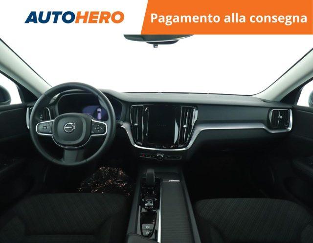 VOLVO V60 B4 (d) automatico Core