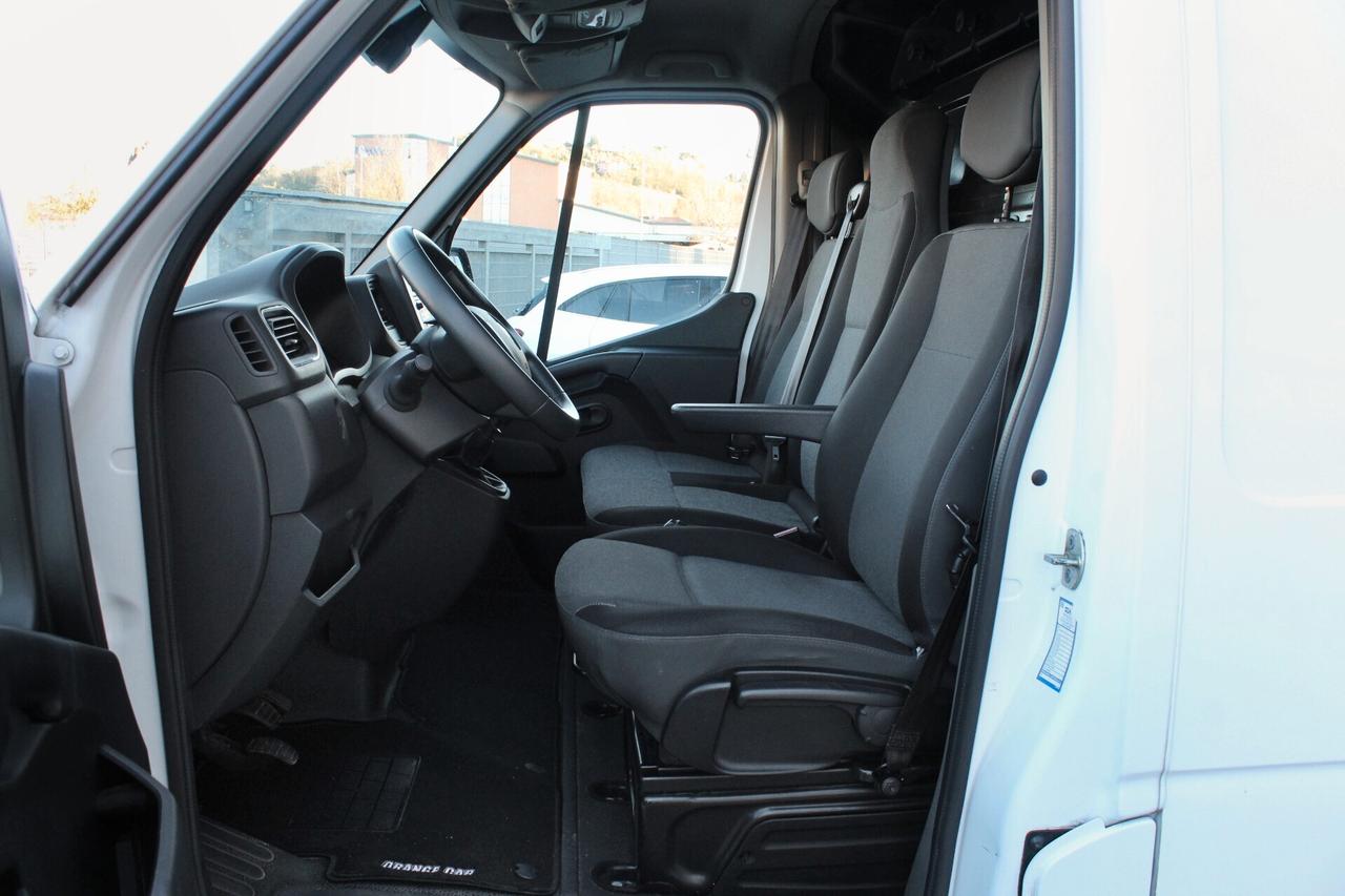 Renault Master T35 2.3 dCi 150 PM-TM Furgone Energy Ice