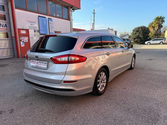 FORD Mondeo 2.0 TDCi 150 CV SW Titanium Business