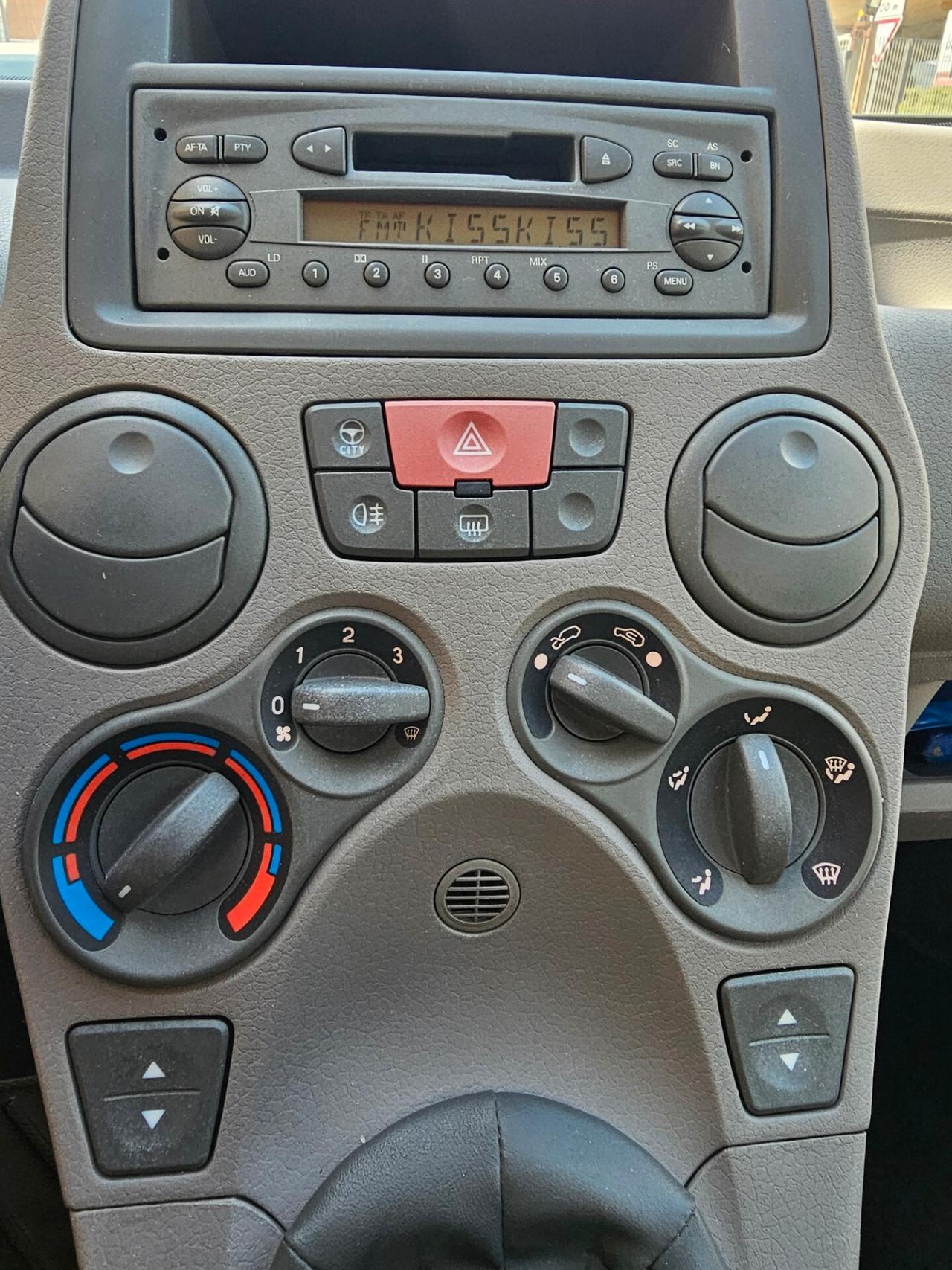 Fiat Panda 1.1 Active