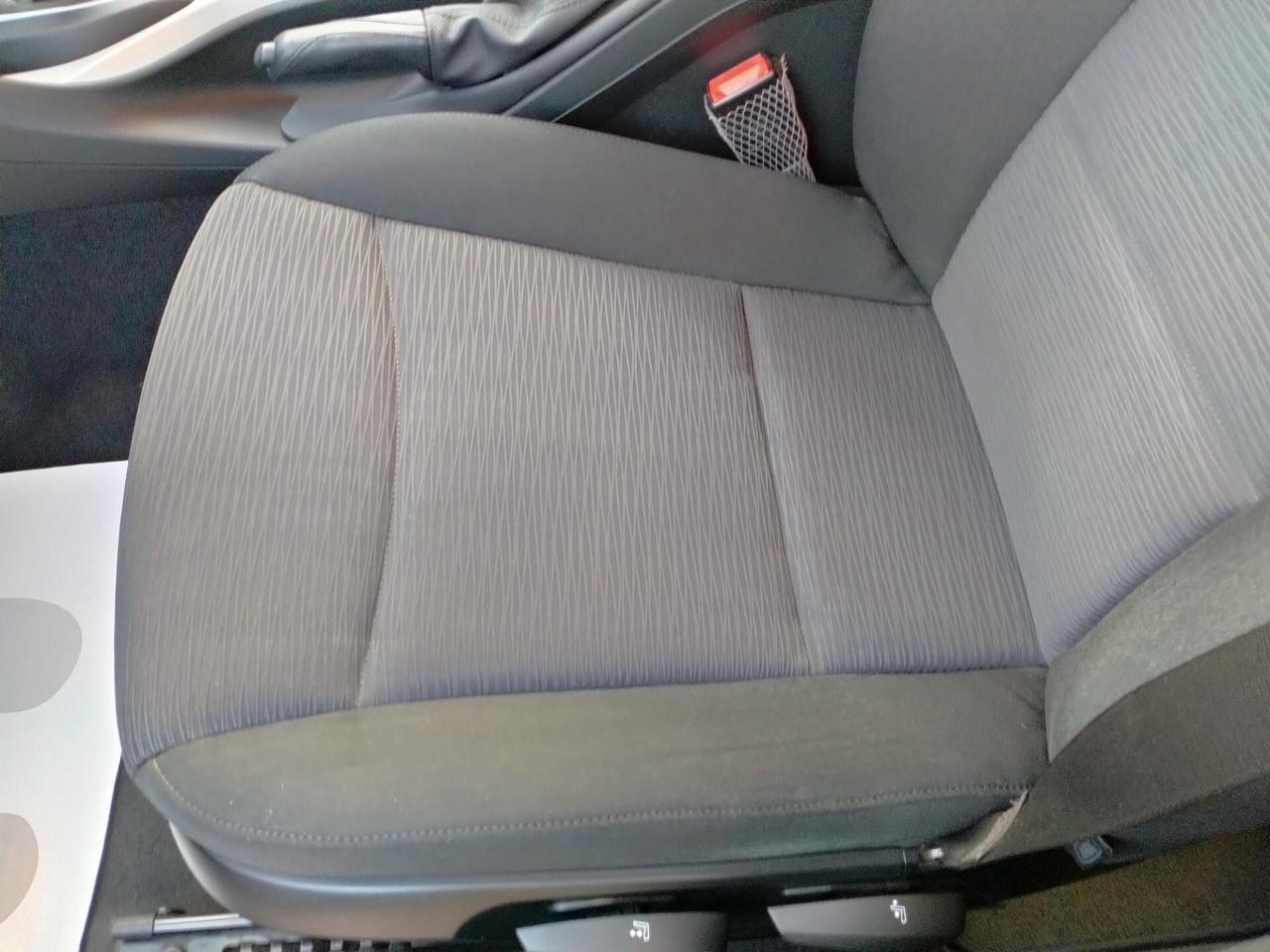 BMW X1 XDRIVE 18D STEPTRONIC 8M. (MOTORE SOSTITUITO IN BMW)
