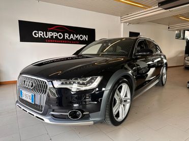 Audi A6 allroad A6 allroad 3.0 TDI 245CV clean diesel S tronic Business plus