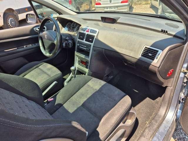 Peugeot 307 SW 1.6 hdi 7 POSTI
