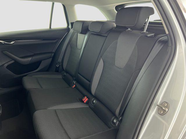 SKODA Octavia Octavia Wagon 2.0 TDI SCR Executive