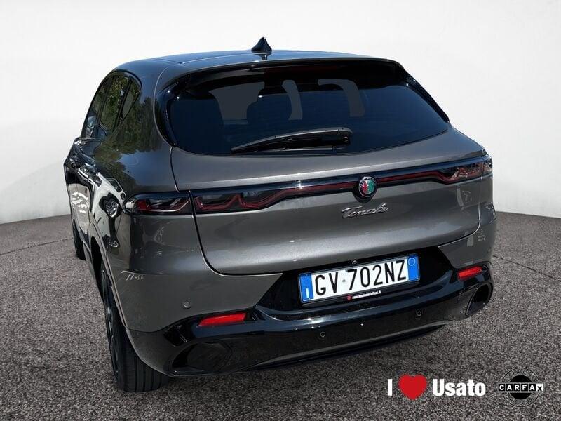 Alfa Romeo Tonale 1.6 Veloce 130cv tct6