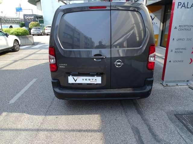 Opel Combo L2H1