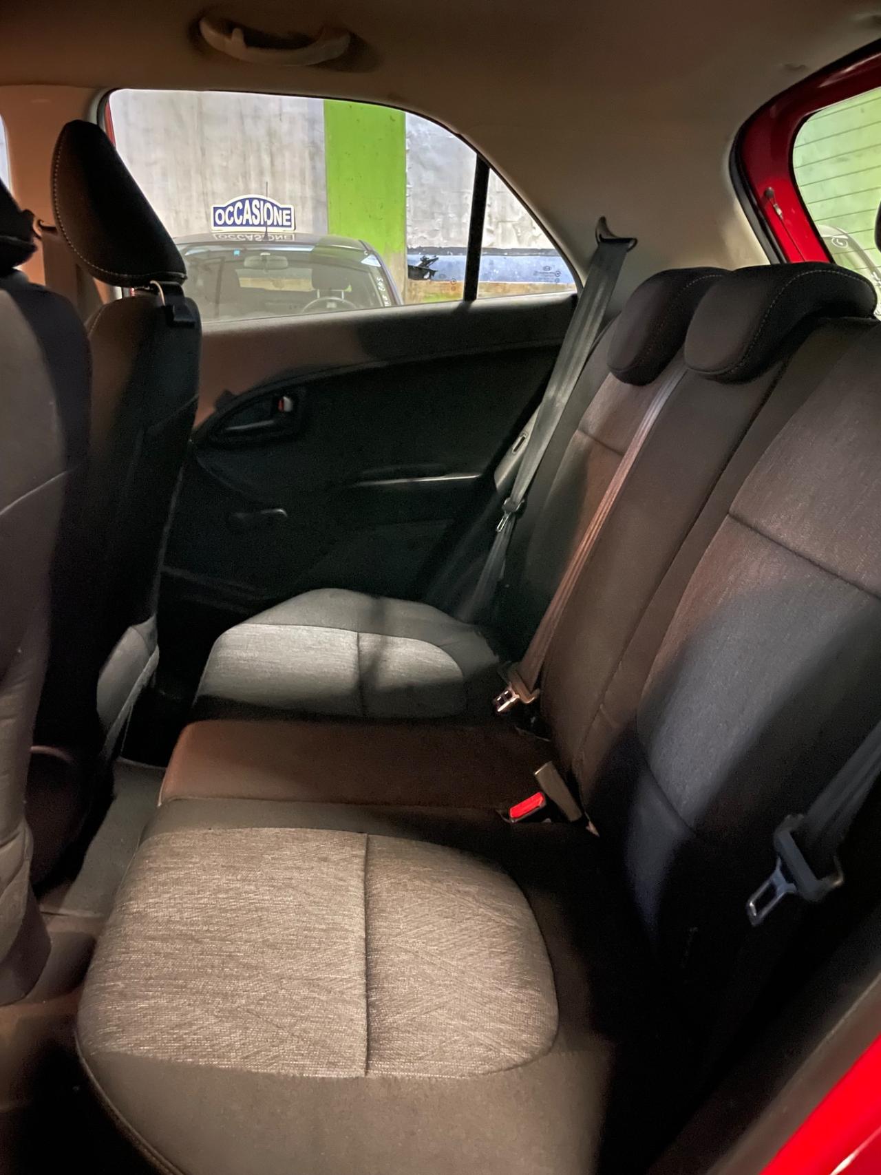 Kia Picanto 1.0 Neopatentati Euro 5 *135.000km*