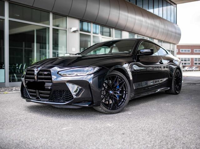 BMW M4 Competition IVA ESPOSTA