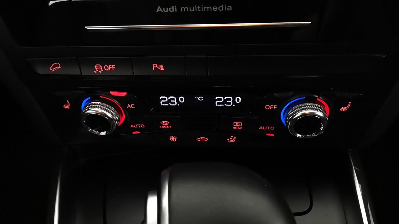 AUDI Q5 II 2020 - Q5 50 2.0 tfsi e S line quattro s-tronic