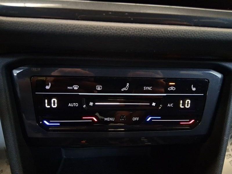 Volkswagen Tiguan Allspace 2.0 TDI SCR Elegance DSG