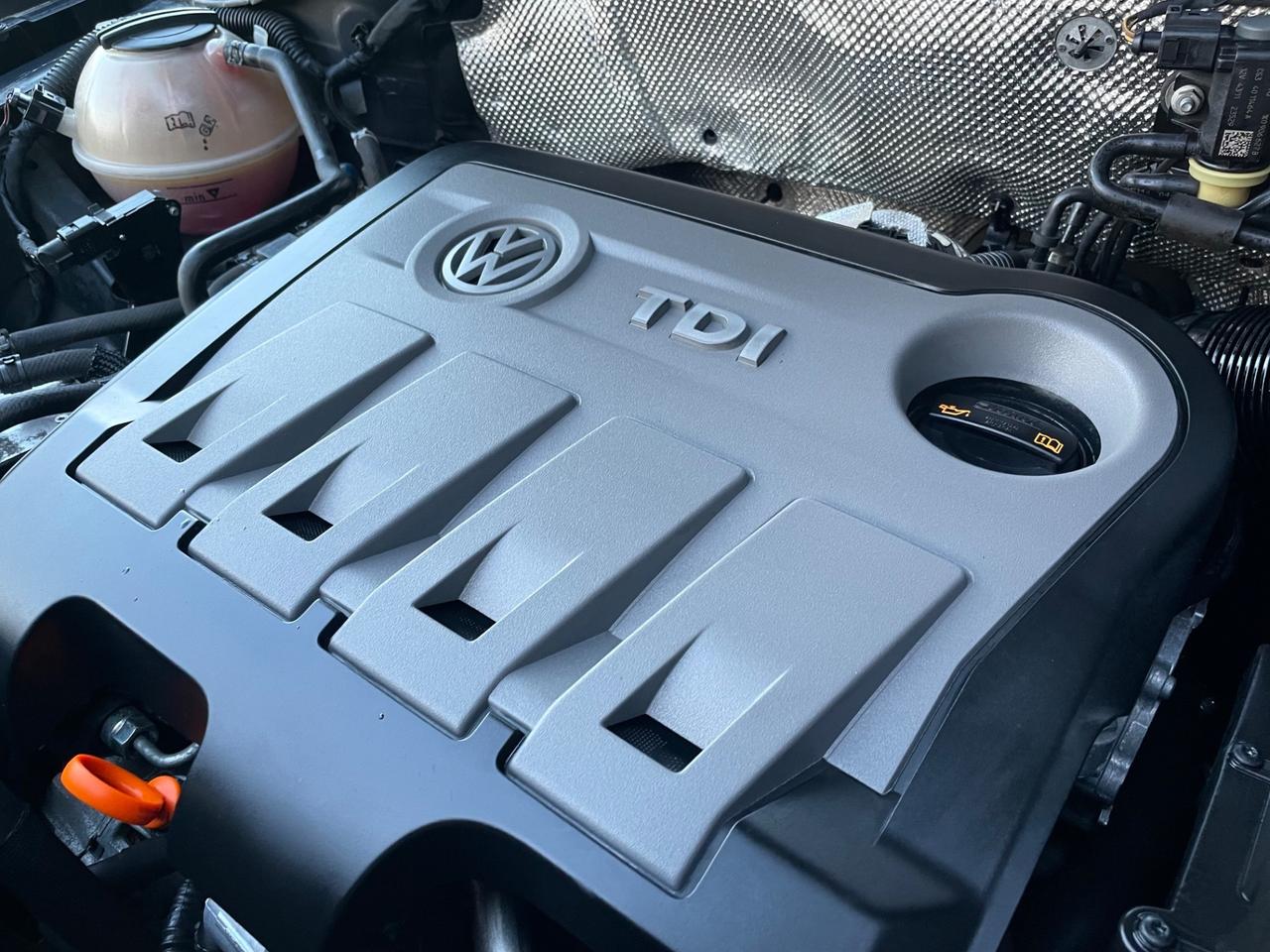 Volkswagen Tiguan 2.0 TDI 170 CV 4MOTION *UNIPRO*