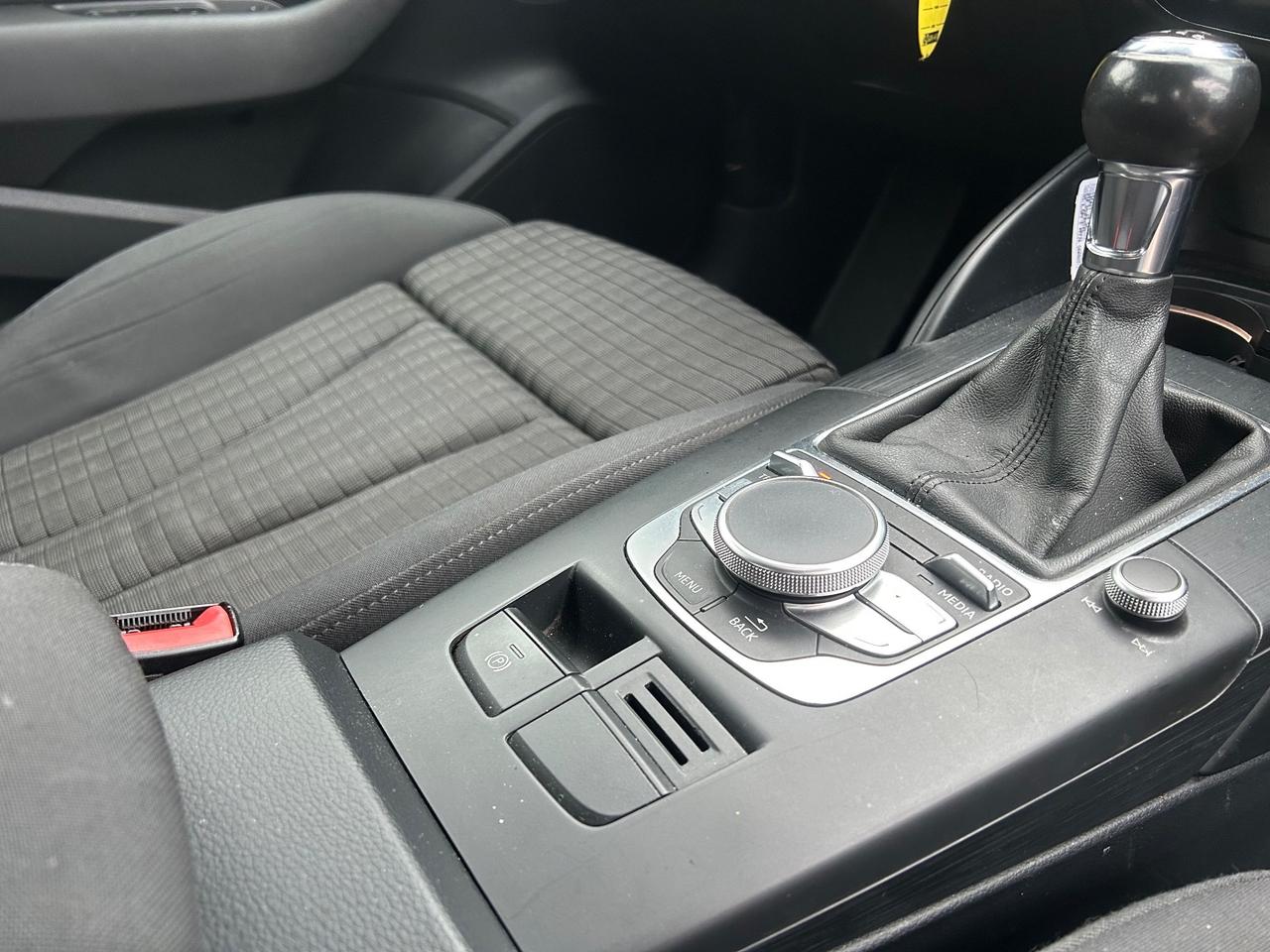 Audi A3 SPB 2.0 TDI 150CV