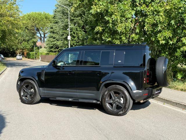 LAND ROVER Defender 110 3.0D 200 CV AWD Auto SE AUTOCARRO PREZZO NETTO