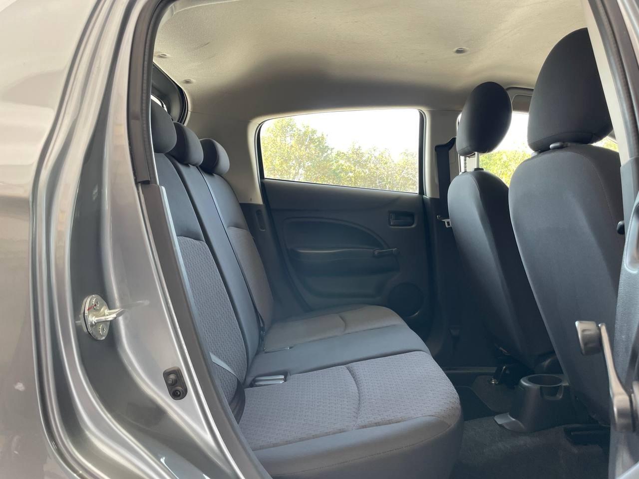 Mitsubishi Space Star - Unico Proprietario
