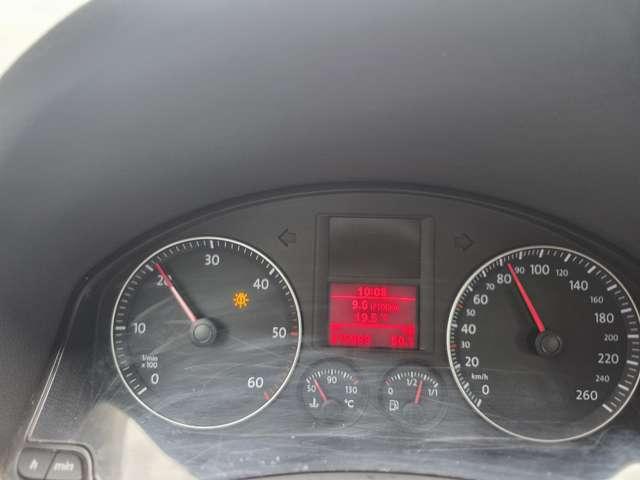 Volkswagen Golf 5p 1.9 tdi. GARANZIA UN ANNO CINGHIA CAMBIATA