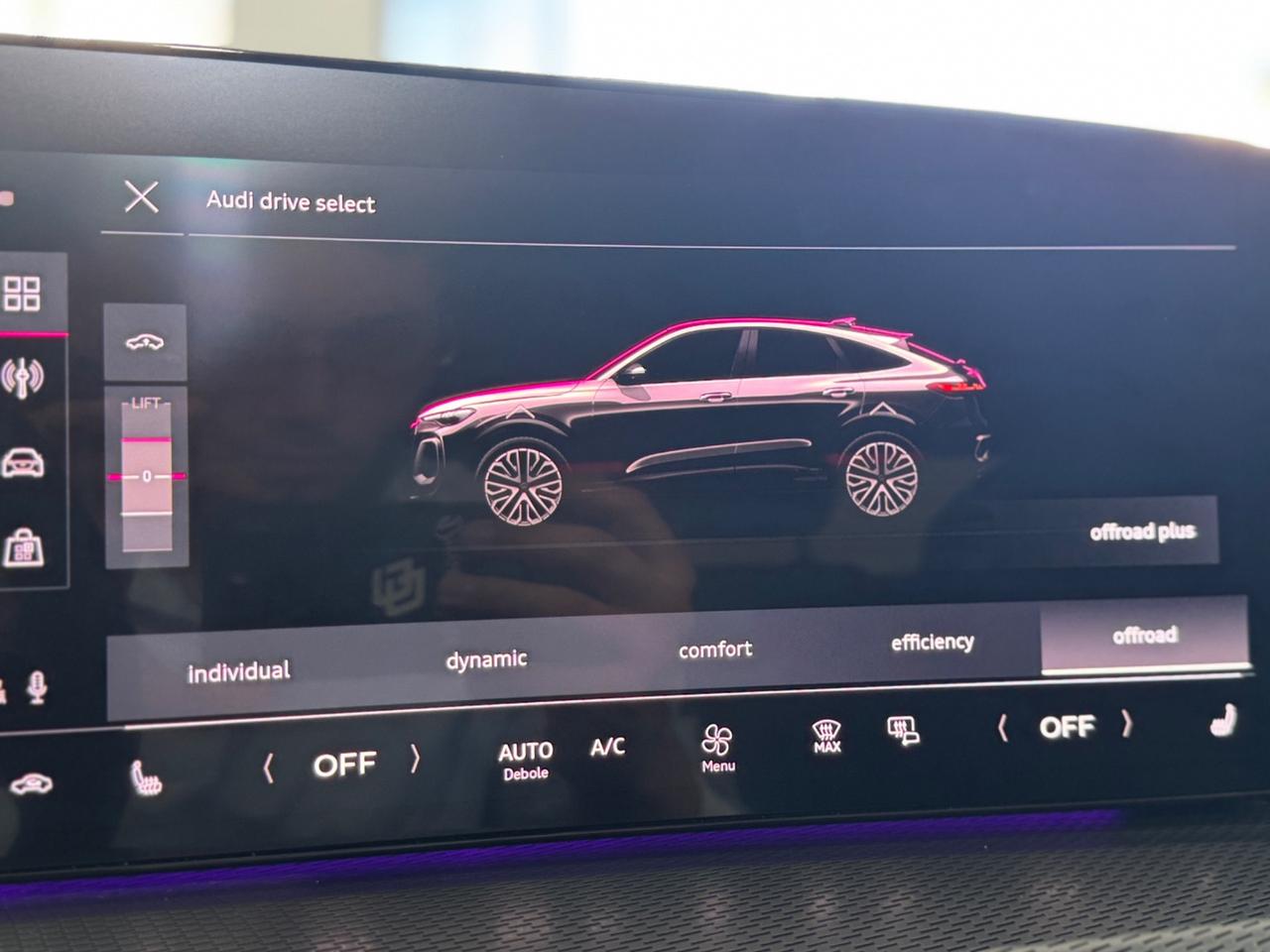 Audi Q5 SPB TDI 150 kW mHEV+ S tronic quattro line edition