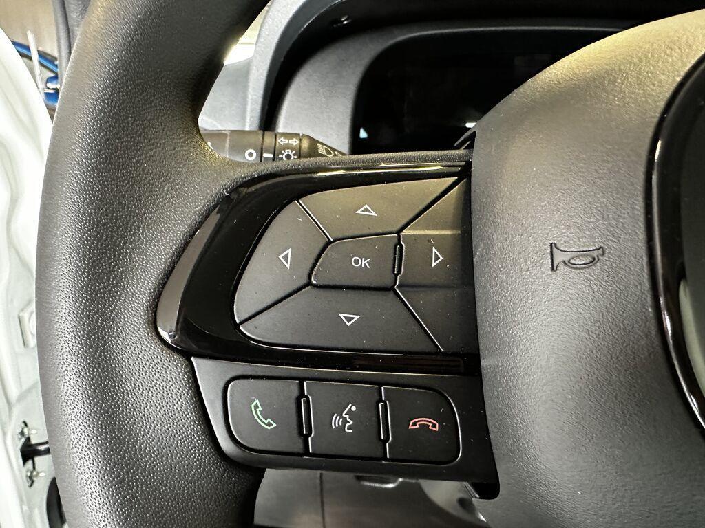 Fiat Panda 1.0 FireFly Hybrid