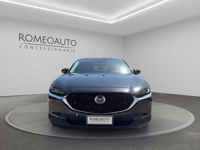 MAZDA CX-30 2.0L M Hybrid 2WD 6mt 180CV Executive