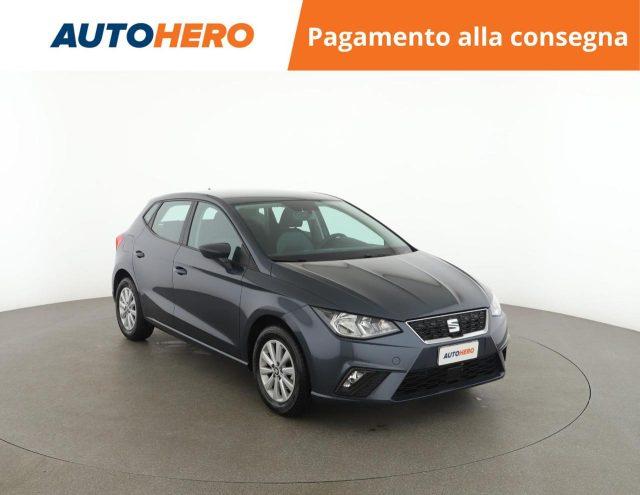SEAT Ibiza 1.0 EcoTSI 95 CV 5 porte Style