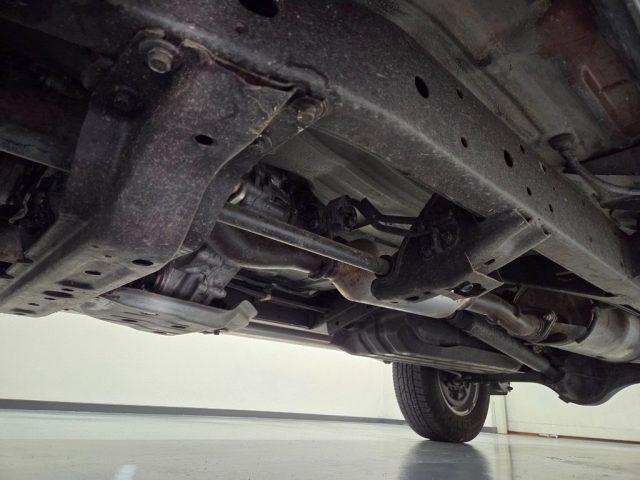 FORD Ranger 2.5 TDCi SOLO 58942 KM!