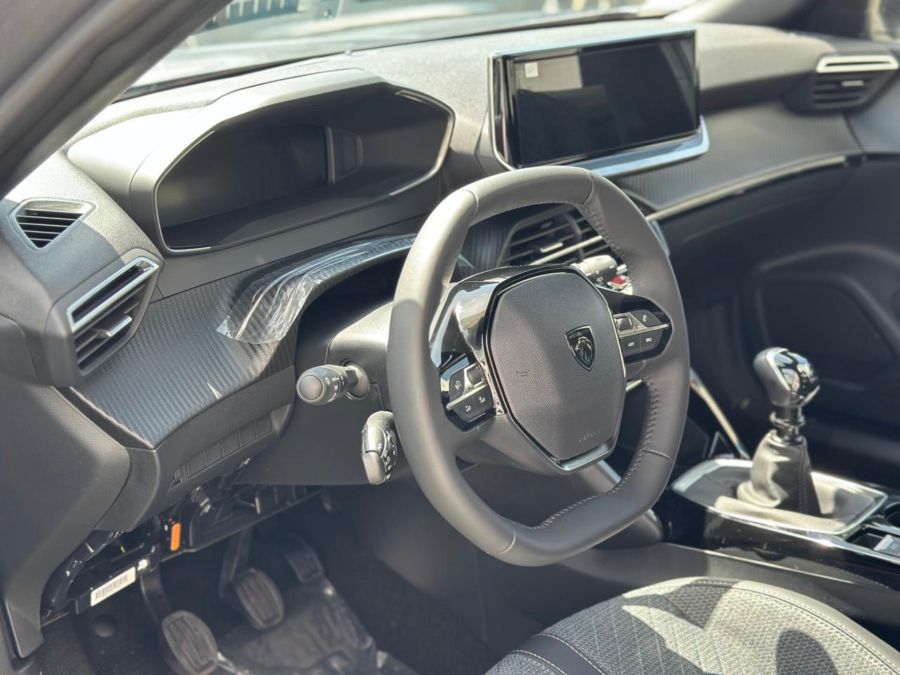 Peugeot 2008 PureTech 100 S&S Allure