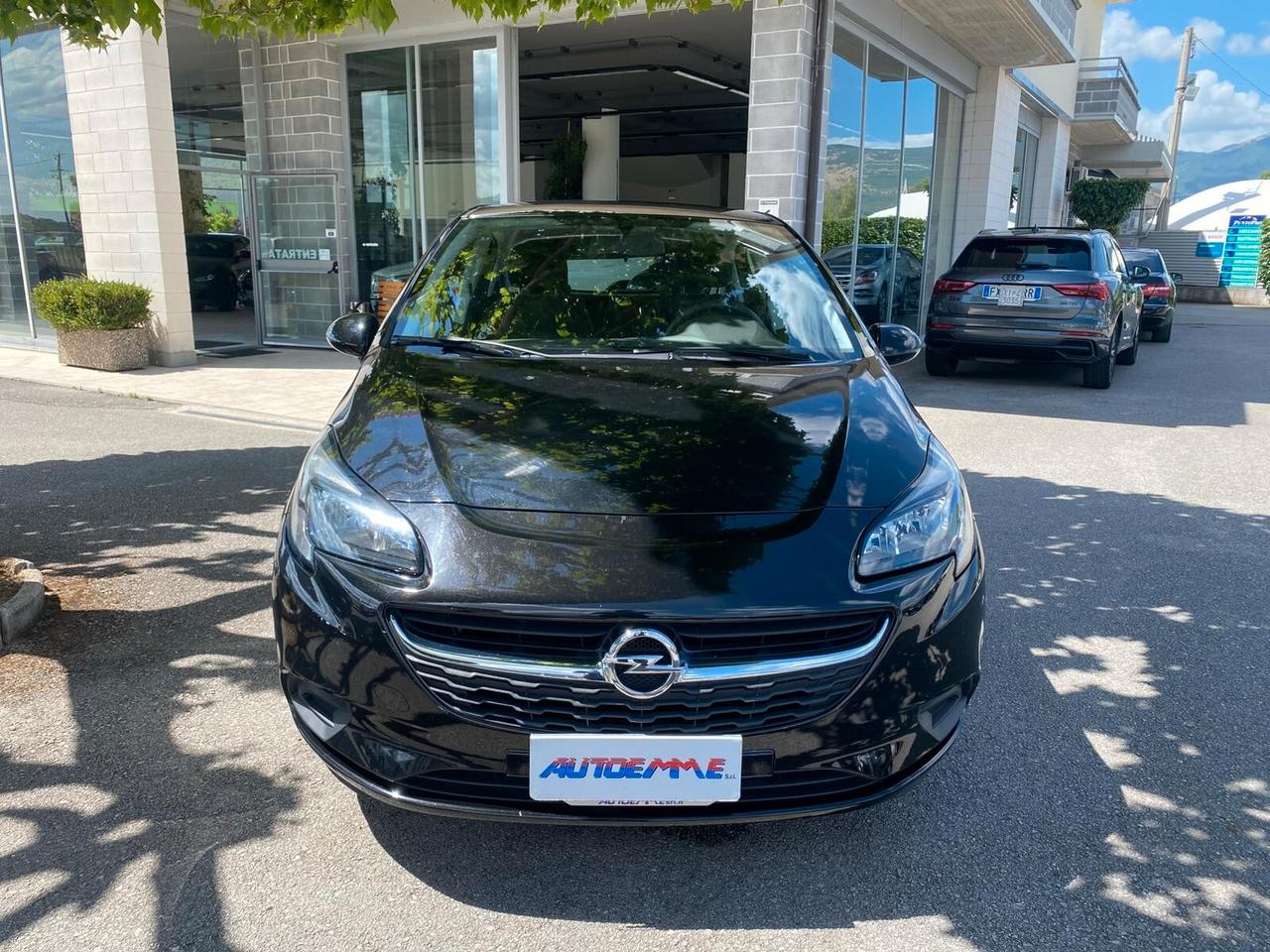 Opel Corsa 1.4 90CV GPL Tech 5 porte n-Joy