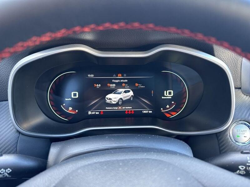 MG ZS ZS 1.0T-GDI Luxury